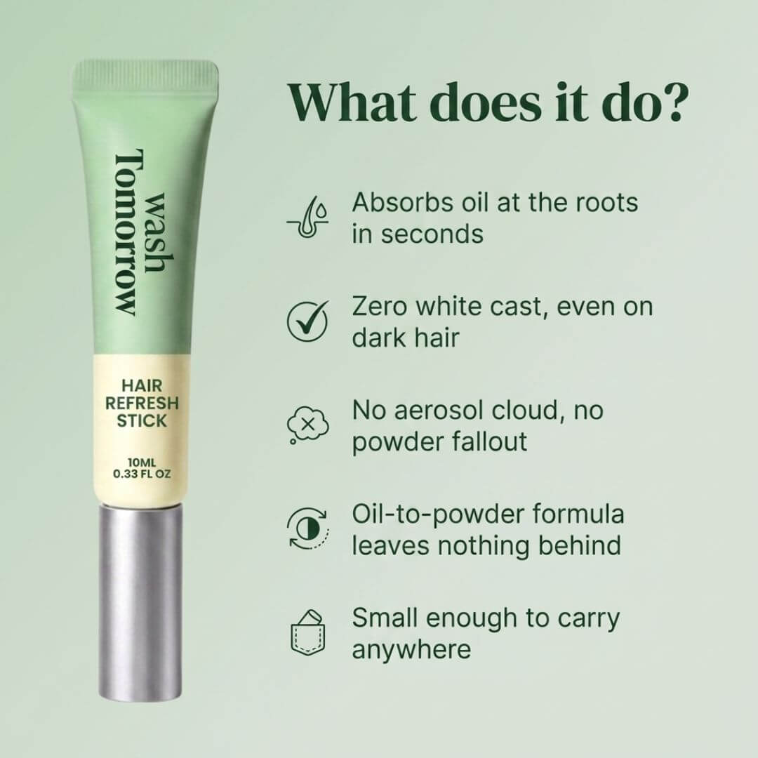 The Refresh Stick