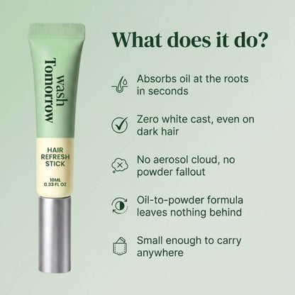The Refresh Stick