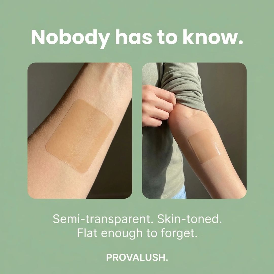 Eczema Protection Roll