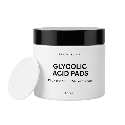 Glycolic Acid Pads