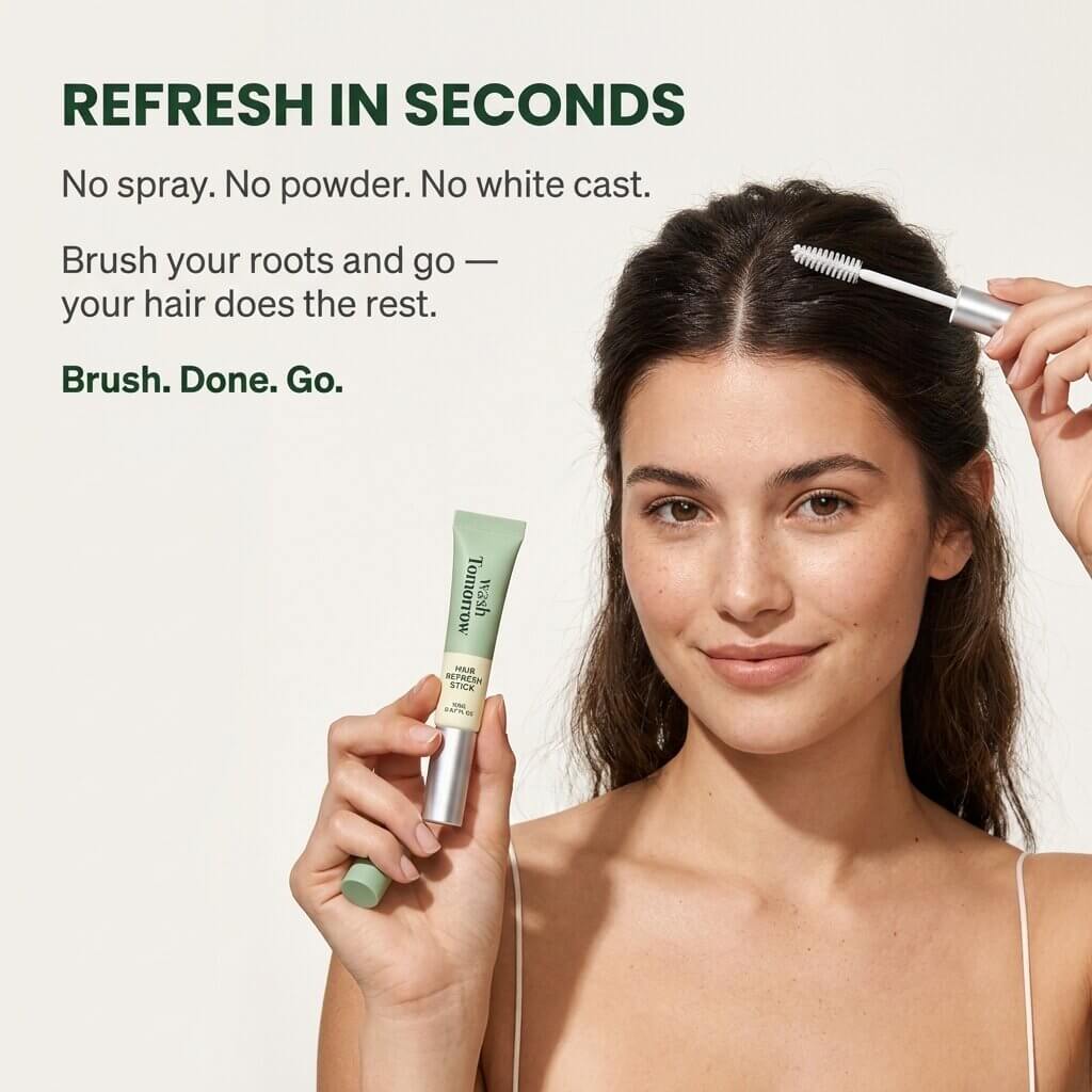 The Refresh Stick