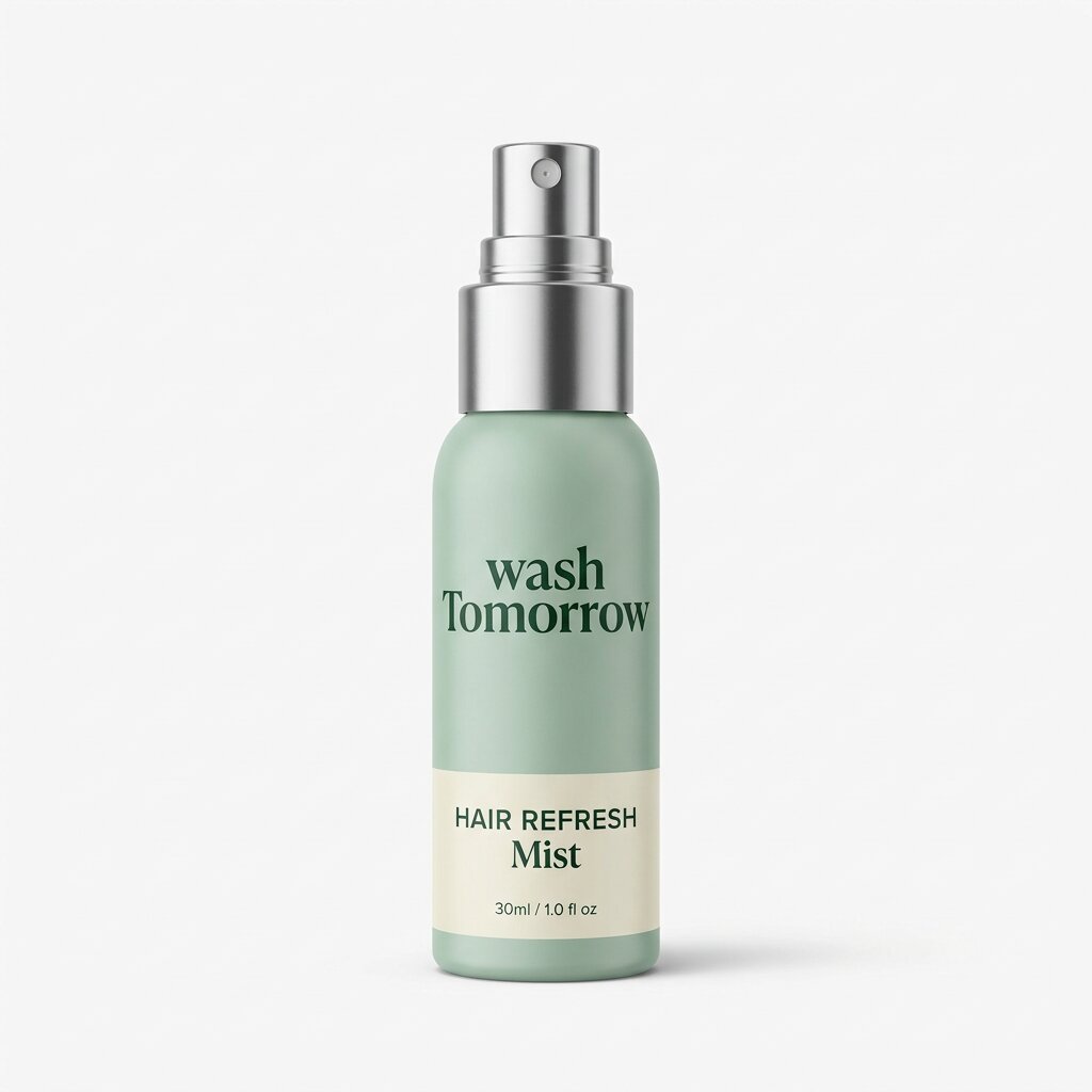Hair Refresher Mist