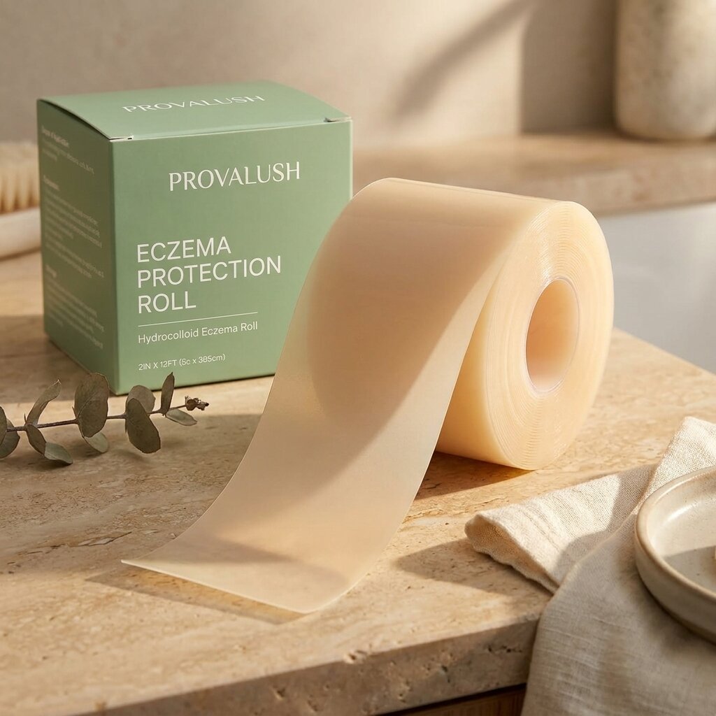 Eczema Protection Roll