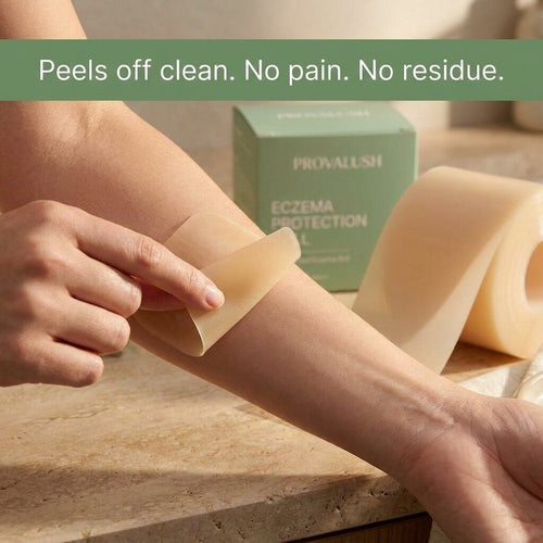 Eczema Protection Roll